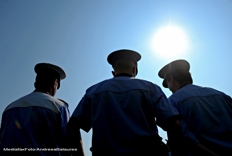In goana dupa bani, statul ii executa silit pe cetatenii cu datorii