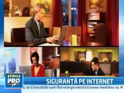 E Ziua Sigurantei pe Internet! Vezi cum iti protejezi informatiile!