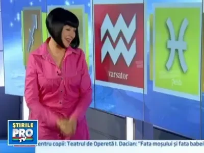 Horoscopul zilei de 9 februarie