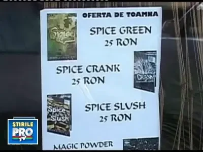 Gata cu plantele etnobotanice! Parlamentarii au zis NU