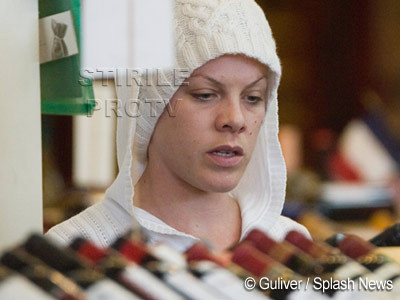 Pink, nemachiata! De nerecunoscut