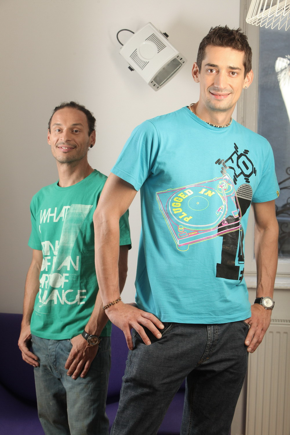 Iulia Vantur este DJ ProFM pentru o zi!