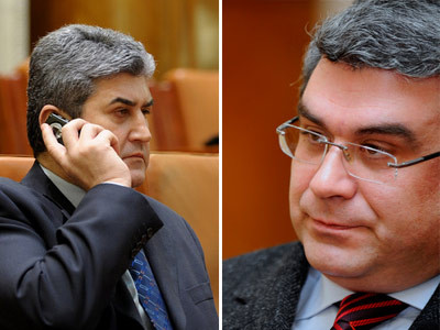 Sefii de la Aparare si Externe apara ideea scutului antiracheta in Romania