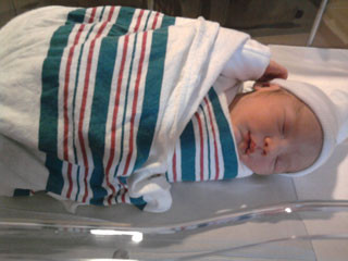 Bebelusul electronic care plange daca nu e tratat corect. Cum ii ajuta pe medici