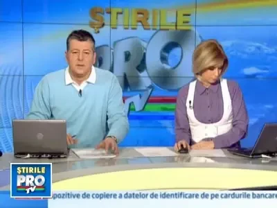 Aterizare cu peripetii pe Otopeni! Pilotii au semnalat fum in cabina