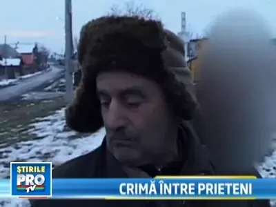 Prietenie sfarsita tragic! Si-a omorat in bataie cel mai bun amic