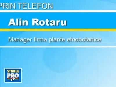 Proprietarul unui magazin de vise: Nu ne vor inchide, asta sa fie clar!