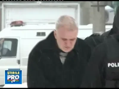 Nati Meir, viata de miliardar numai din gura. In buzunare bate vantul!