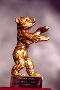 Festivalul de Film de la Berlin, la a 60-a editie