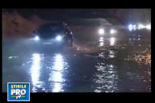 Vezi aici prognoza meteo pe trei zile!