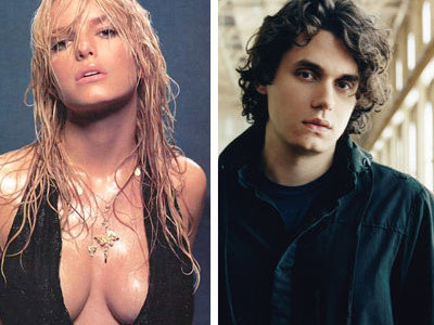 John Mayer: "Eram innebunit dupa partidele de sex cu Jessica Simpson"