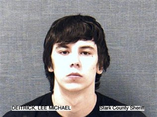 A tatuat o fetita de un an si a ajuns la inchisoare