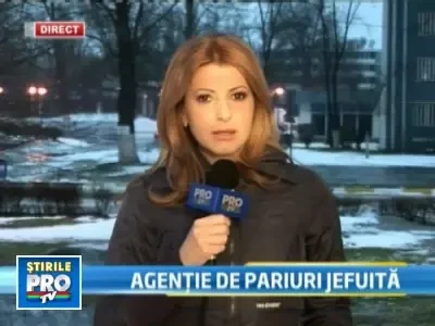 Politistii au trei suspecti in cazul jafului din Mangalia