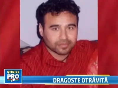 N-a apucat cina romantica alaturi de actuala iubita!A fost otravit de fosta