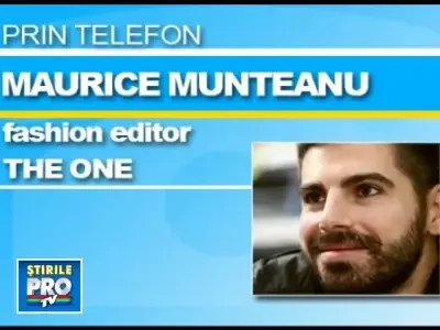 Soc in lumea modei! Alexander McQueen s-a sinucis!