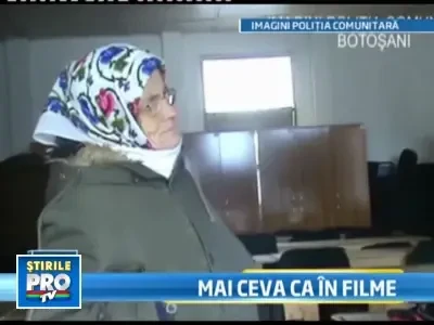 Noaptea regi, ziua cersetori! Dorm in hotel si au cont in banca!