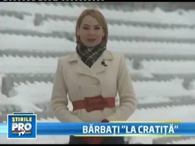 Barbatii la schimbat scutece! Multi vor in concediu de paternitate