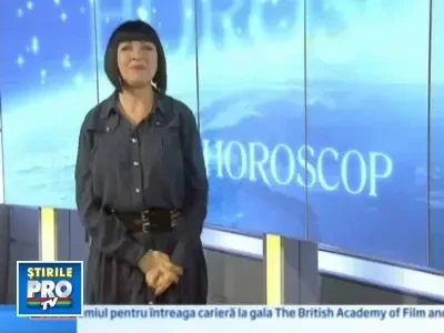 Horoscopul zilei de 12 februarie