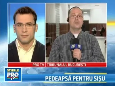 Sisu, condamnat pentru trafic si consum de droguri. Puya: Nu comentez