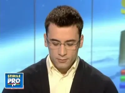 A facut tandari 30 de televizoare intr-un supermarket!