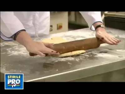 Roberta Anastase, sefa Camerei Deputatilor, suceste placinte pe facalet! VIDEO