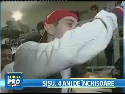 Sisu, condamnat pentru trafic si consum de droguri. Puya: Nu comentez