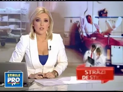 Poleiul face victime! Sute de oameni au ajuns la spital, cu fracturi!