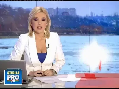 Nu scapam! Este iar cod galben: ninsori, ploi, viscol, dar si inundatii