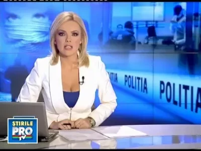 A jefuit o casa de pariuri si a comandat pizza pentru politisti!