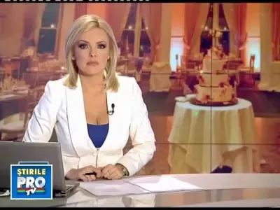 E la moda rochia de mireasa din flori! Ajunge si la 7000 de euro