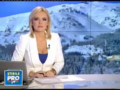 Patru partii din Sinaia, inchise din cauza riscului de avalanse