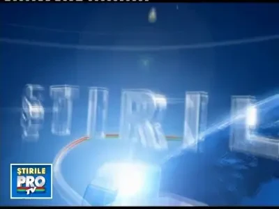 Stirile ProTV de la ora 19:00 din 12.02.20010
