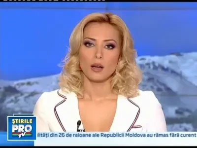 Atentie turisti! Pericol de avalanse in Fagaras si Bucegi