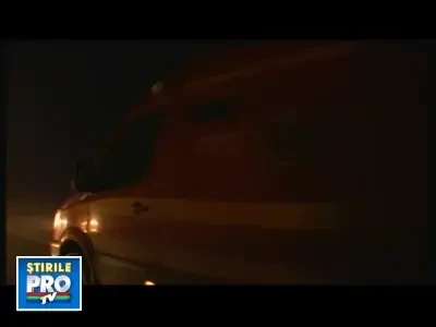 Carnagiu pe sosea! 4 vieti stinse - un microbuz s-a ciocnit cu un TIR
