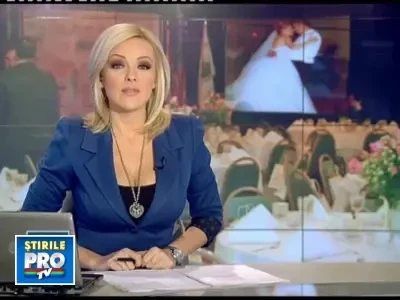 Laura Cosoi, Silvia, Elena si Heaven: Ce rochii de mireasa se poarta