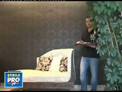 Oferte de Valentine's: casuta din copac sau piscina sexy