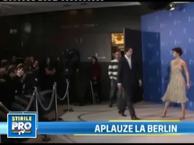 "Eu cand vreau sa fluier, fluier!", premiera la Berlin