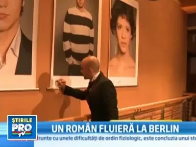 "Eu cand vreau sa fluier, fluier". Un film dur, de o calitate exceptionala