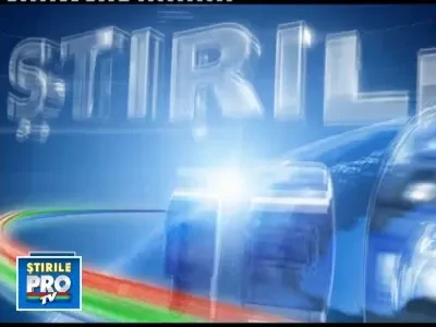 Stirile ProTV de la ora 19:00 din 14.02.2010