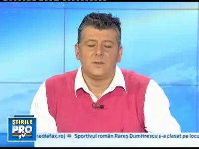 Le-a picat acoperisul patinoarului in cap!