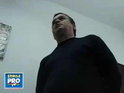 Fost primar, detinut inca la inchisoare si... cetatean de onoare! Se poate