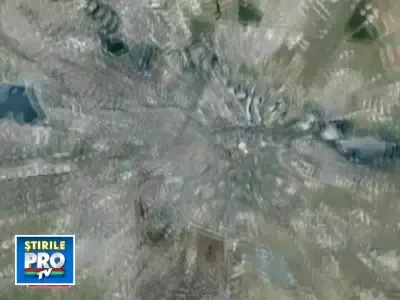 Romania: sume astronomice platite pentru tevi ruginite si case fara caldura