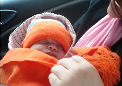 2 luni de viata, 2 luni de chinuri. Ajuta-l pe Luca sa traiasca!