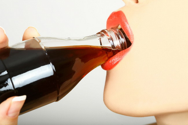 Sfarsitul capitalismului. Tara care interzice Coca-Cola in "ultima zi" a omenirii pe Pamant