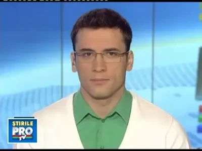 Derapaj, zbor peste calea ferata, aterizare cu rotile-n sus! Pasagerii, vii