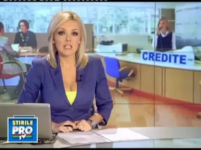 Romanii sunt prea saraci si indatorati ca sa mai ia credite anul acesta!