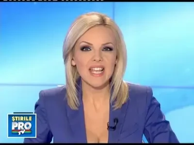 ProTV ii cauta pe Brad Pitt si Angelina Jolie de Romania! Semeni?