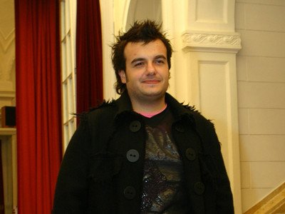 Razvan Cioban, dator cu 120.000 de euro. E la un pas de executarea silita