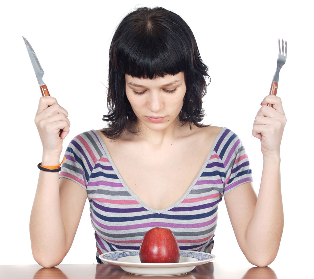 Reduceti carbohidratii pentru o tensiune de invidiat!