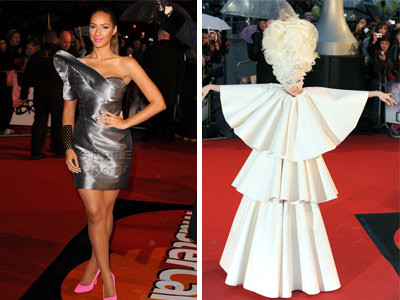 Un rapper conduce lista nominalizarilor la Brit Awards! VIDEO de la Londra